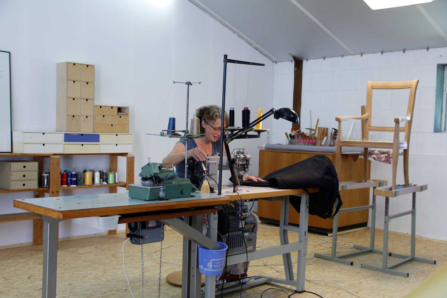 atelier