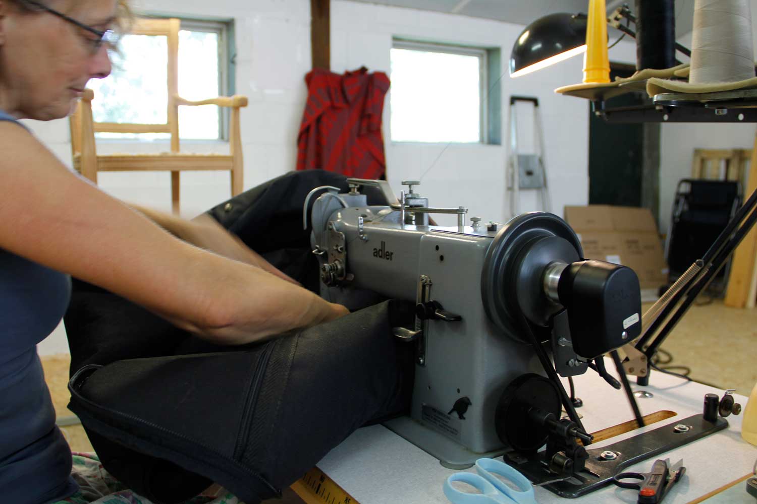 atelier