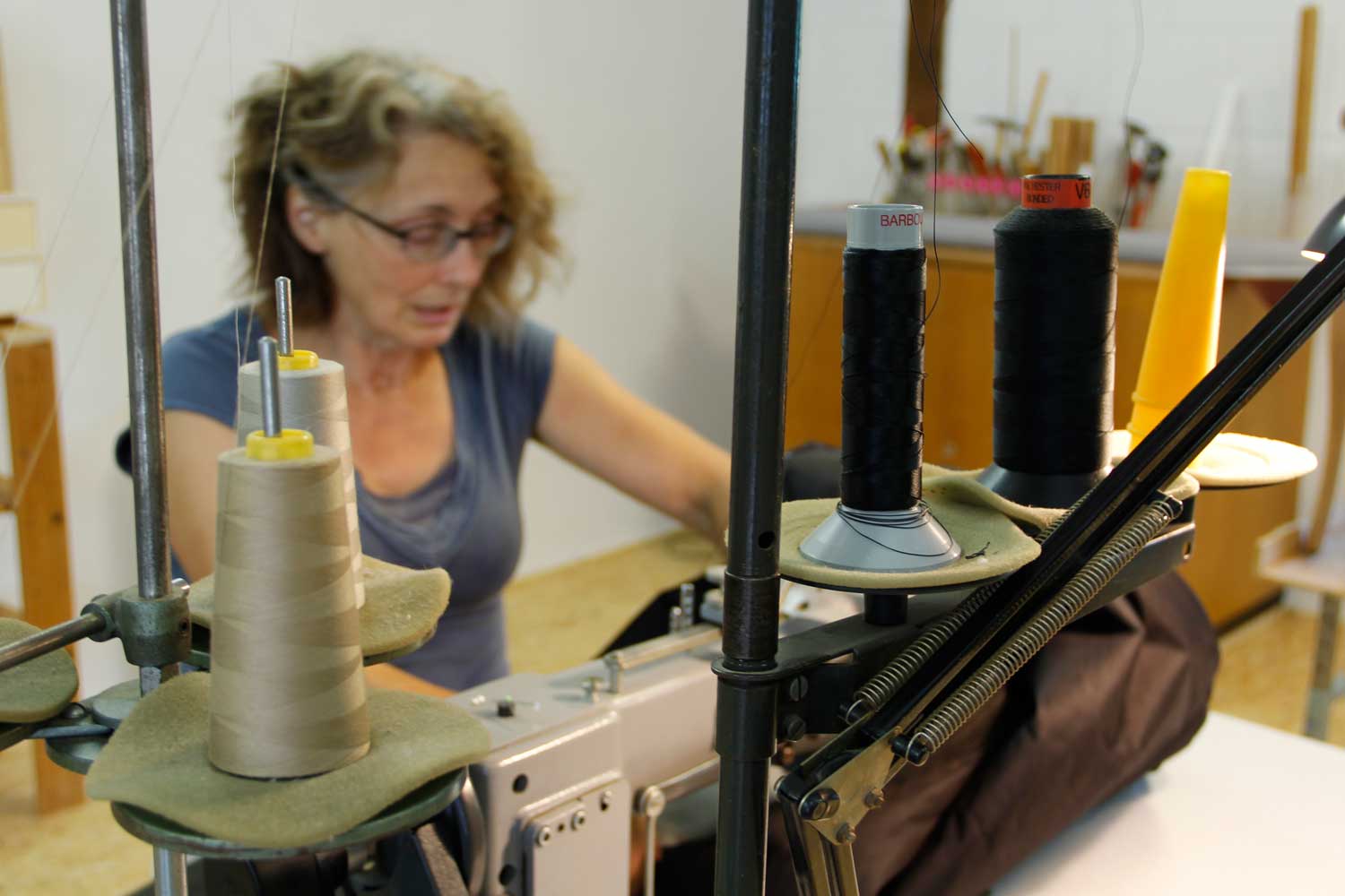 atelier